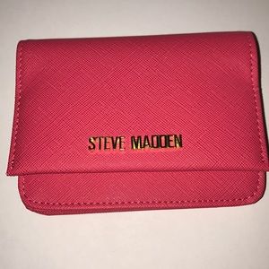 Steven Madden Wallet